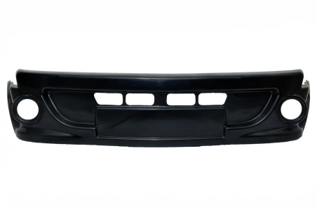 Priekšējais spoileris Aixam SCOUTY R / SCOUTY GT / CITY / 721