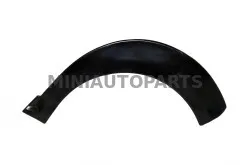 Priekšējais labais ārējais riteņa arka Microcar M8