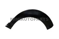 Priekšējais labais ārējais riteņa arka Microcar M8