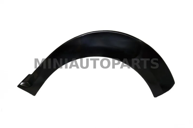 Priekšējais labais ārējais riteņa arka Microcar M8