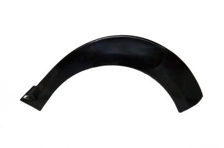 Priekšējais labais ārējais riteņa arka Microcar M8