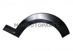 Microcar M8 aizmugurējā ārējā labā riteņa arka