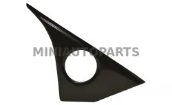 Ārējā spoguļa stiprinājuma ierīce labajā pusē Microcar M8