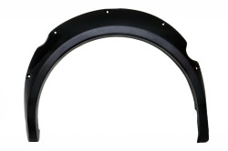 Aizmugurējā ārējā riteņa arka labā Aixam SCOUTY R / SCOUTY GT / 721