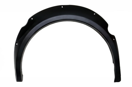 Aizmugurējā ārējā riteņa arka labā Aixam SCOUTY R / SCOUTY GT / 721
