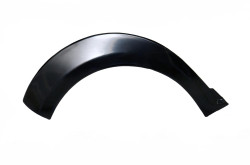 Priekšējā kreisās puses ārējā riteņu arka Microcar M8