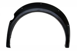 Aizmugurējā kreisā ārējā riteņa arka Aixam SCOUTY R / SCOUTY GT / 721