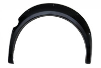 Aizmugurējā kreisā ārējā riteņa arka Aixam SCOUTY R / SCOUTY GT / 721