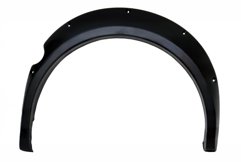 Aizmugurējā kreisā ārējā riteņa arka Aixam SCOUTY R / SCOUTY GT / 721
