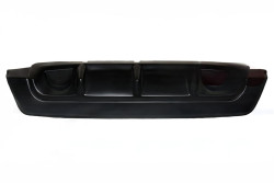 Aizmugurējā 2 ligzdu apdare Ligier IXO / 36CR