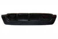 Aizmugurējā 2 ligzdu apdare Ligier IXO / 36CR