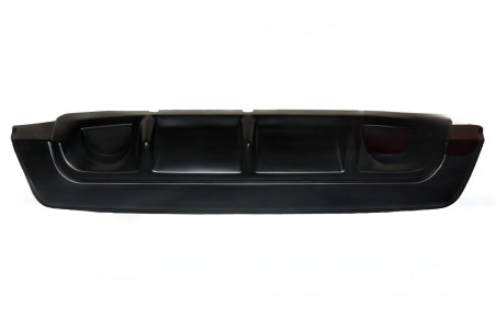 Aizmugurējā 2 ligzdu apdare Ligier IXO / 36CR