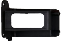 Priekšējā motora pārsega slēdzenes turētājs Ligier X-TOO