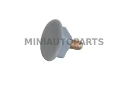 Priekšējā bufera stiprinājuma tapa Aixam VISION