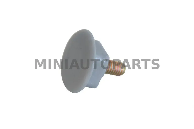 Priekšējā bufera stiprinājuma tapa Aixam VISION