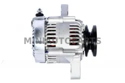 Yanmar ārējais maiņstrāvas ģenerators JDM Titane / Albizia / Abaca