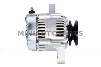 Yanmar ārējais maiņstrāvas ģenerators JDM Titane / Albizia / Abaca