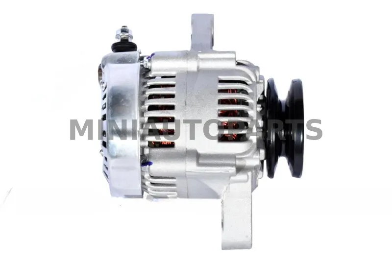 Yanmar ārējais maiņstrāvas ģenerators JDM Titane / Albizia / Abaca