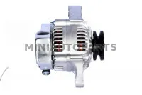 Lombardini ārējais ģenerators Ligier JS50 / IXO / X-Too R / JSRC