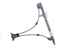 Labās puses manuālais logu pacēlājs Ligier IXO