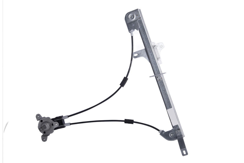 Labās puses manuālais logu pacēlājs Ligier IXO