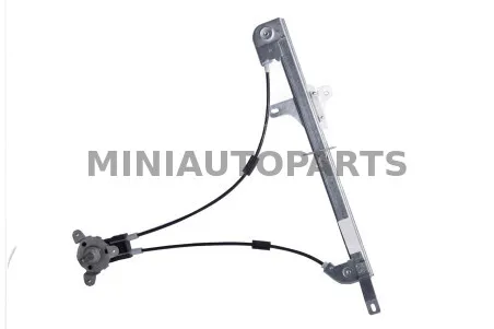 Labās puses manuālais logu pacēlājs Ligier IXO