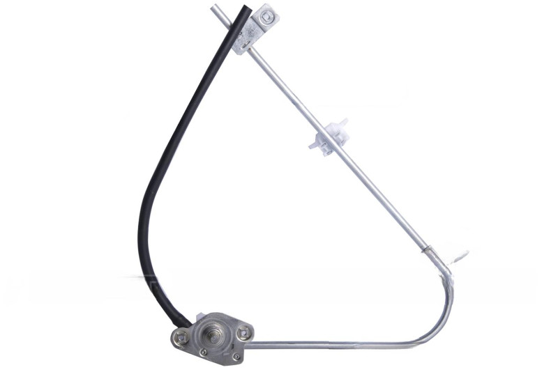 Labās puses manuālais logu pacēlājs Aixam CITY / CROSSLINE / CROSSOVER / GTO