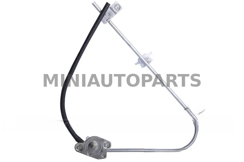 Labās puses manuālais logu pacēlājs Aixam CITY / CROSSLINE / CROSSOVER / GTO