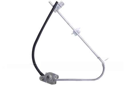 Labās puses manuālais logu pacēlājs Aixam CITY / CROSSLINE / CROSSOVER / GTO