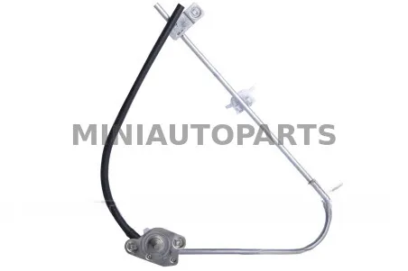 Labās puses manuālais logu pacēlājs Aixam CITY / CROSSLINE / CROSSOVER / GTO