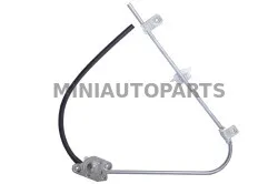 Labās puses loga pacēlājs Aixam SCOUTY / CROSSLINE / ROADLINE / 721 / 741 / 751