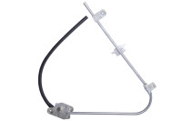 Labās puses loga pacēlājs Aixam SCOUTY / CROSSLINE / ROADLINE / 721 / 741 / 751