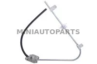 Labās puses loga pacēlājs Aixam SCOUTY / CROSSLINE / ROADLINE / 721 / 741 / 751