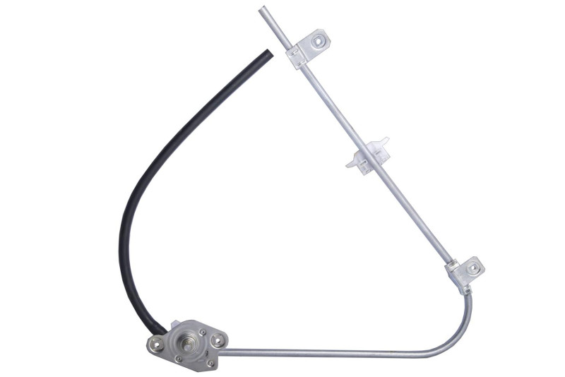 Labās puses loga pacēlājs Aixam SCOUTY / CROSSLINE / ROADLINE / 721 / 741 / 751