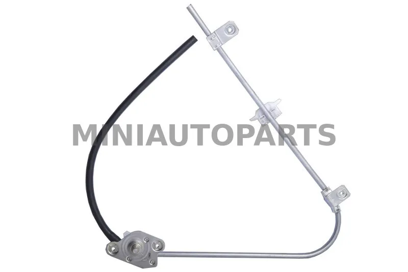 Labās puses loga pacēlājs Aixam SCOUTY / CROSSLINE / ROADLINE / 721 / 741 / 751