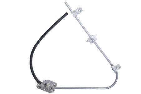 Labās puses loga pacēlājs Aixam SCOUTY / CROSSLINE / ROADLINE / 721 / 741 / 751