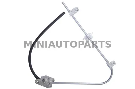 Labās puses loga pacēlājs Aixam SCOUTY / CROSSLINE / ROADLINE / 721 / 741 / 751