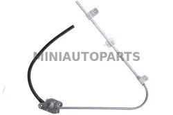 Labās puses loga pacēlājs Aixam 300 / 400 / 500 / 500.4 / 500.5