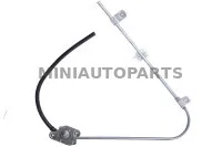 Labās puses loga pacēlājs Aixam 300 / 400 / 500 / 500.4 / 500.5