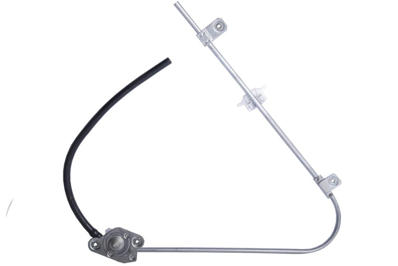 Labās puses loga pacēlājs Aixam 300 / 400 / 500 / 500.4 / 500.5