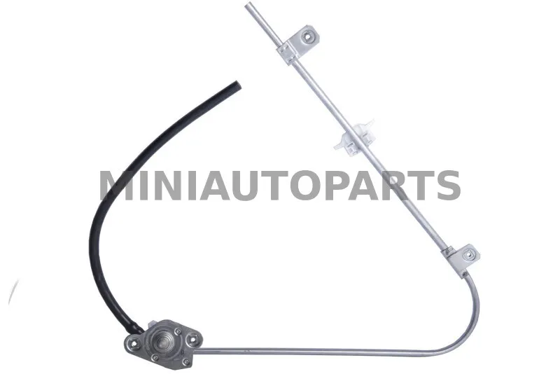 Labās puses loga pacēlājs Aixam 300 / 400 / 500 / 500.4 / 500.5