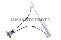 Kreisās puses loga pacēlājs Ligier IXO