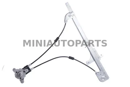 Kreisās puses loga pacēlājs Ligier IXO