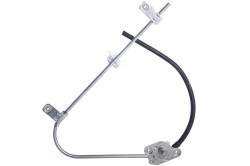 Kreisās puses loga pacēlājs Aixam CITY / CROSSLINE / CROSSOVER / GTO