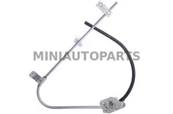 Kreisās puses loga pacēlājs Aixam CITY / CROSSLINE / CROSSOVER / GTO