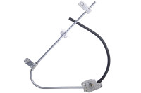 Kreisās puses loga pacēlājs Aixam CITY / CROSSLINE / CROSSOVER / GTO