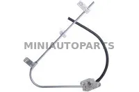 Kreisās puses loga pacēlājs Aixam CITY / CROSSLINE / CROSSOVER / GTO