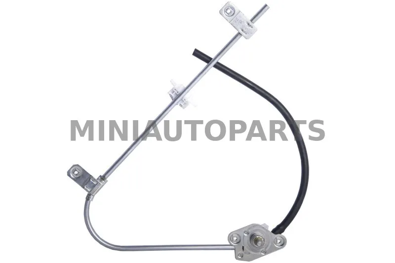 Kreisās puses loga pacēlājs Aixam CITY / CROSSLINE / CROSSOVER / GTO