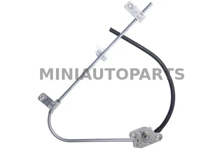 Kreisās puses loga pacēlājs Aixam CITY / CROSSLINE / CROSSOVER / GTO