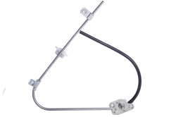 Kreisās puses loga pacēlājs Aixam SCOUTY / CROSSLINE / ROADLINE / 721 / 741 / 751